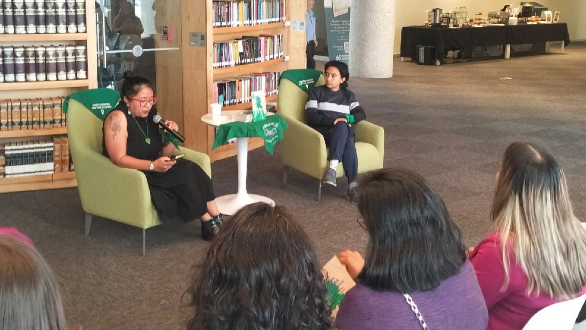 Despenalización del aborto en Guanajuato