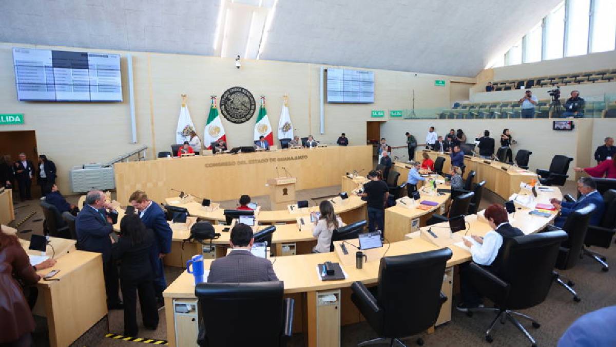 Despenalización del aborto en Guanajuato SCJN