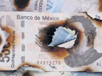 Proyectan colapso del Poder Judicial y crisis económica para el año 2027