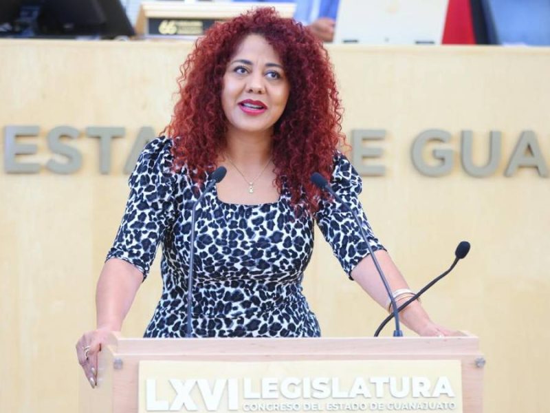 Miriam Reyes Carmona asistirá a la FITUR en España con recursos propios
