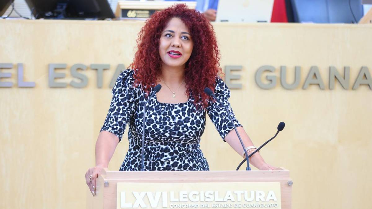 Diputados Guanajuato viaje España