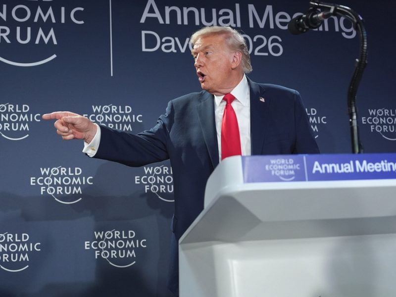 Asegura WSJ que Trump buscaría fin de régimen cubano antes de terminar el año