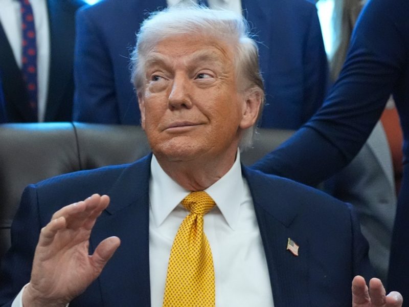 Señala especialista que México pierde rol mediador para Venezuela ante negociación de T-MEC