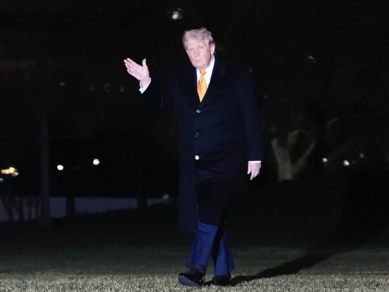 Tras captura de Maduro, el discurso de Trump evoca el regreso del imperialismo estadounidense