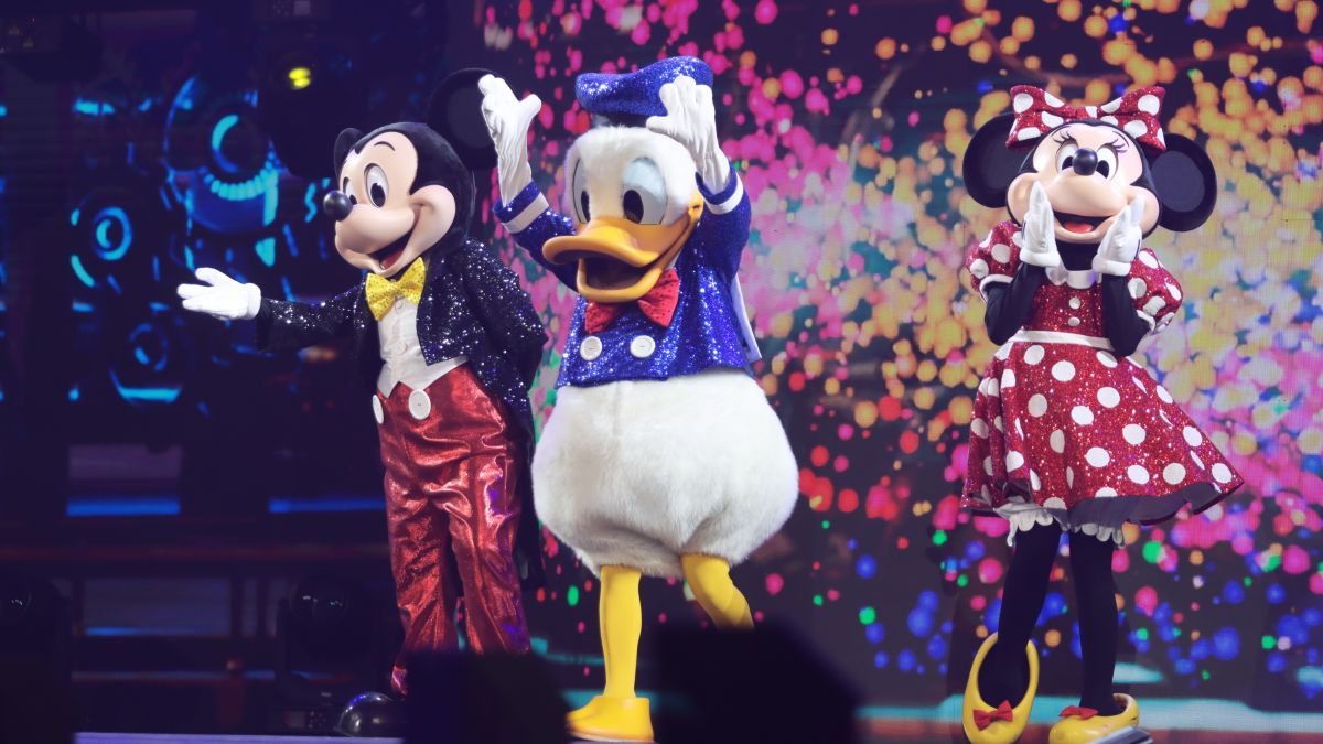 “Donde nacen los sueños” Feria de León 2026