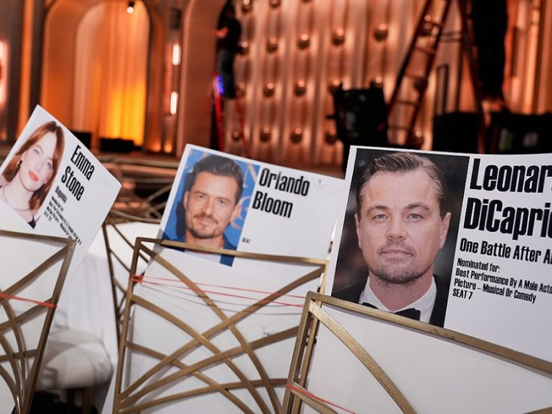 ¿Dónde ver los Globos de Oro 2026 en México? Horarios y Canales