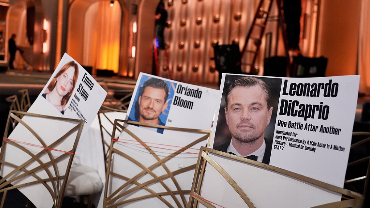 Dónde ver los Globos de Oro 2026 en México