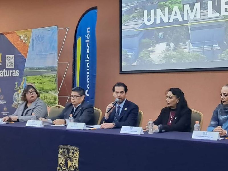 UNAM León amplía oferta: lanza licenciaturas en Comunicación y Relaciones Internacionales
