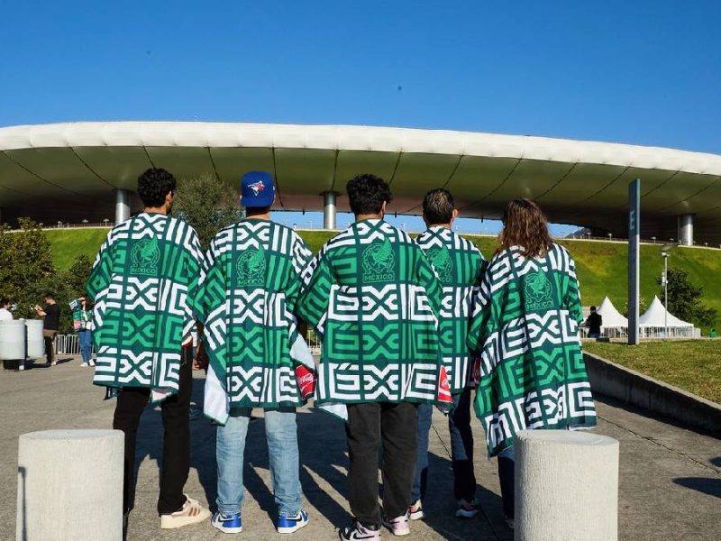 Mundial 2026: Alistan plan de seguridad en Guadalajara ante posibles riesgos