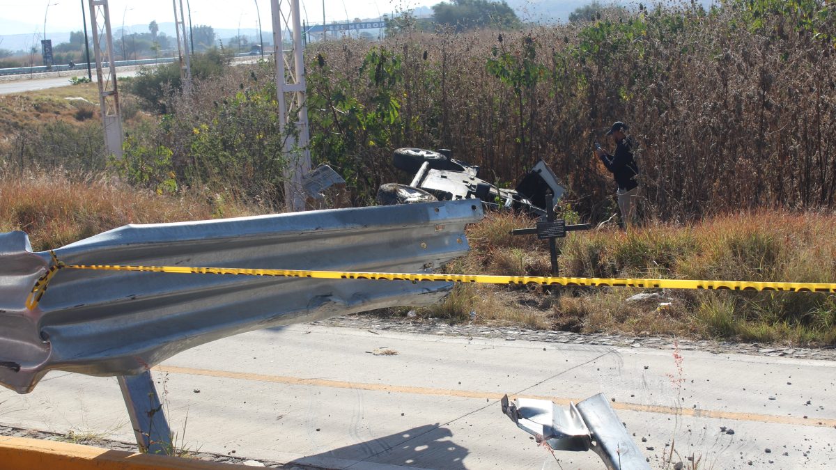 Eje Metropolitano 02