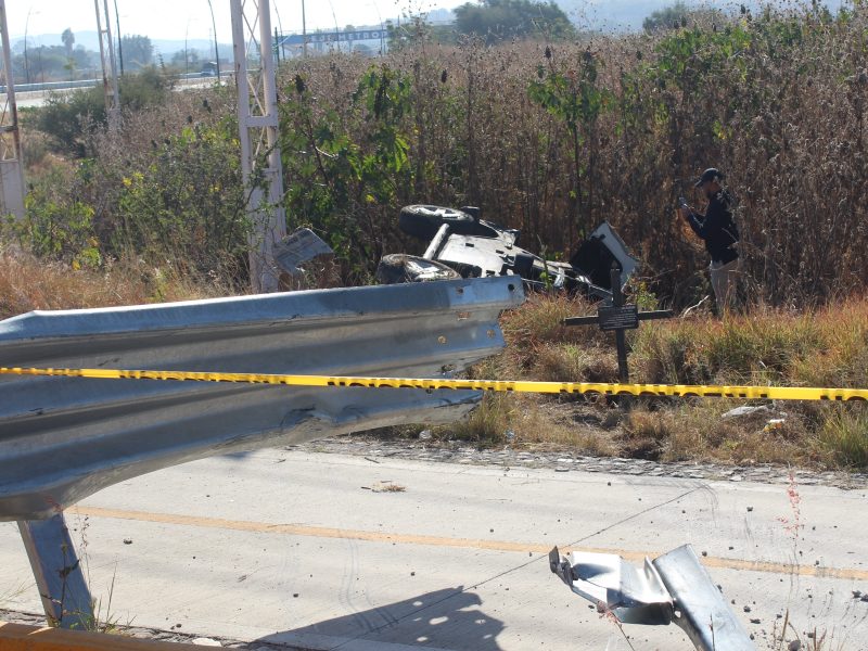 Eje Metropolitano 02