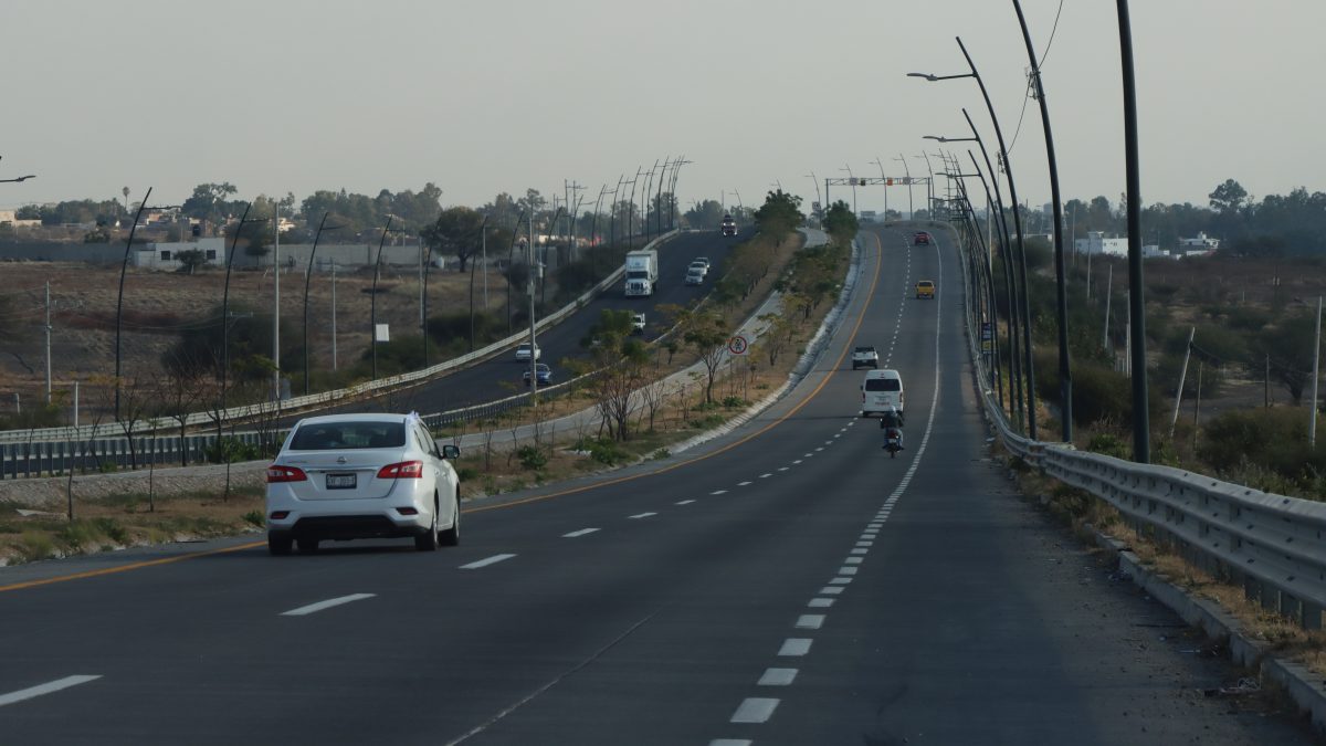 Eje metropolitano (1)