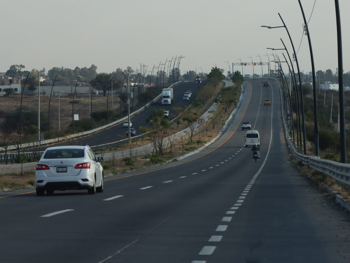 Adiós a las grandes obras en 2026: Priorizan conservación y caminos rurales de Guanajuato