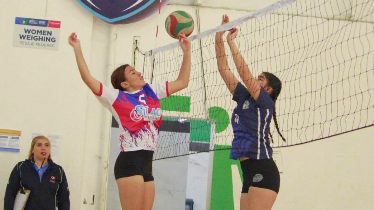 El Parque Enrique Fernández Martínez ha recibido eventos nacionales e internacionales. Cortesía.