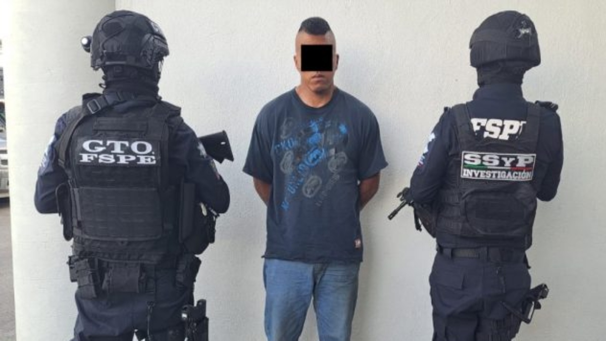 “El Tigre Blanco”