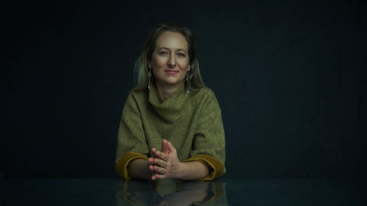 El día que no paró de llover de Antolina Ortiz