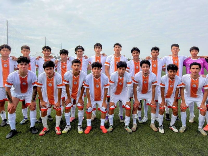 Leyendas Unidas arranca con triunfo ante León GEN en la Liga TDP 2026