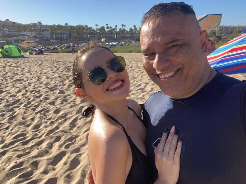 Viuda de Xava Drago denuncia violencia y robo de la herencia por parte de la familia del músico