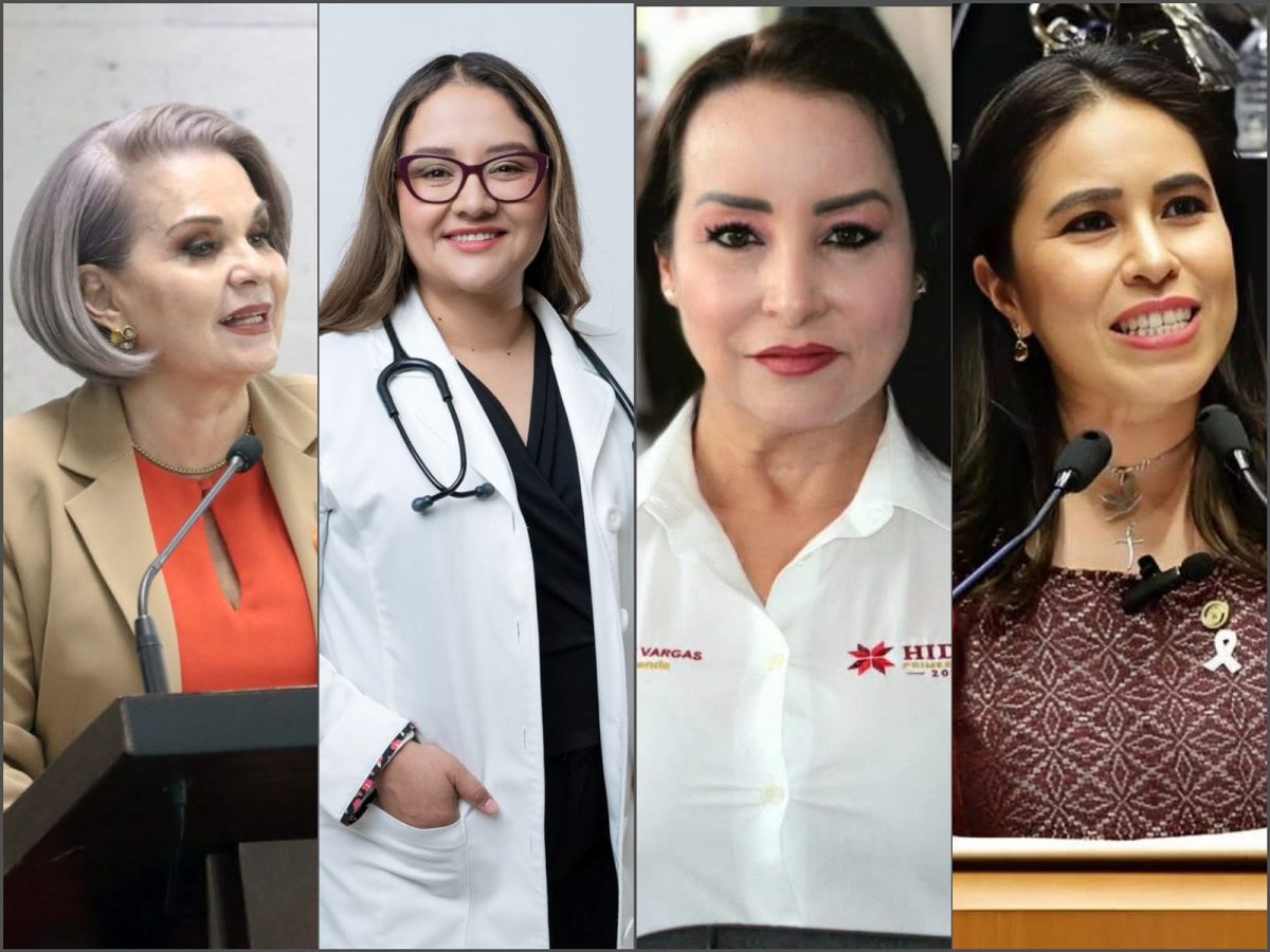 Morena lidera preferencias rumbo a 2028 en Hidalgo: Demoscopia