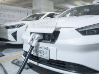 Venta de autos eléctricos alcanza 100 mil unidades anuales en el país