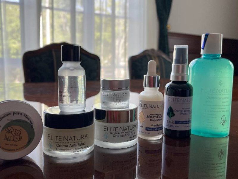 Elité Natura: creciendo e innovando en  dermocosmética pese a retos comerciales