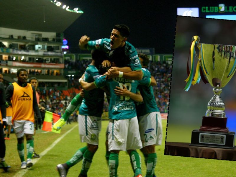 Orgullosos de su origen: Así ha celebrado el Club León a su ciudad