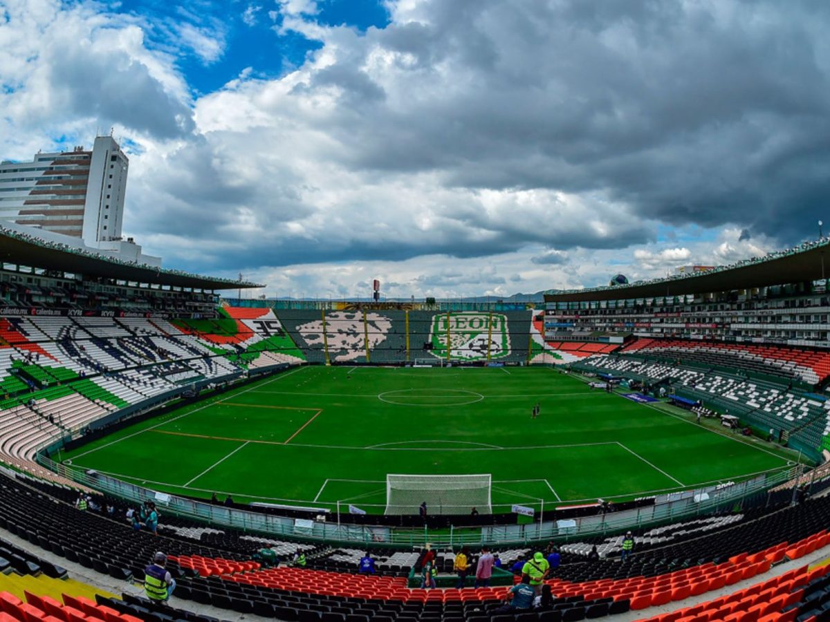 Hallan actas del Club León en la Línea de Fuego y reavivan lucha legal por el estadio