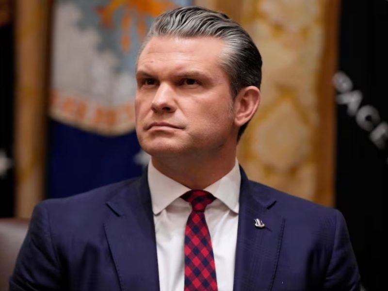 EU pone de ejemplo a Maduro para tomar acciones unilaterales contra narcos si socios no hacen su parte