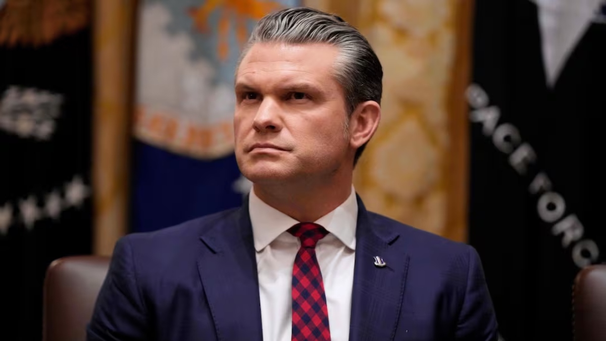 Estados Unidos contra narcoterroristas