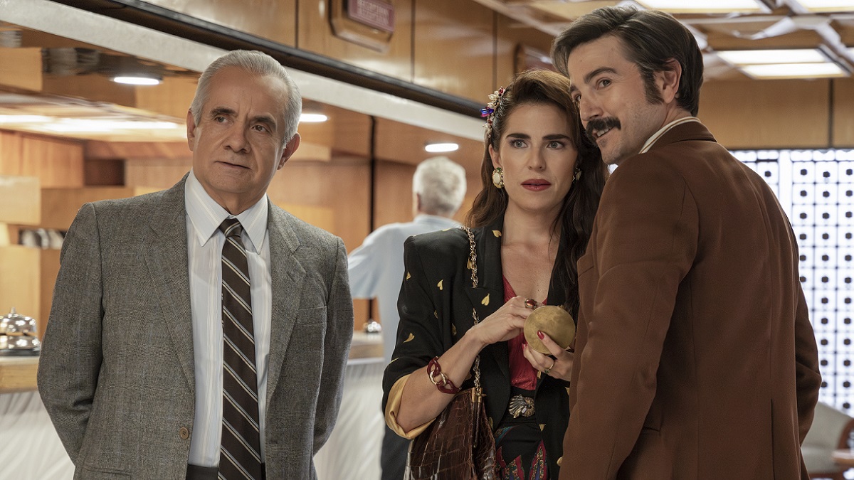 Estrenos Netflix México 2026