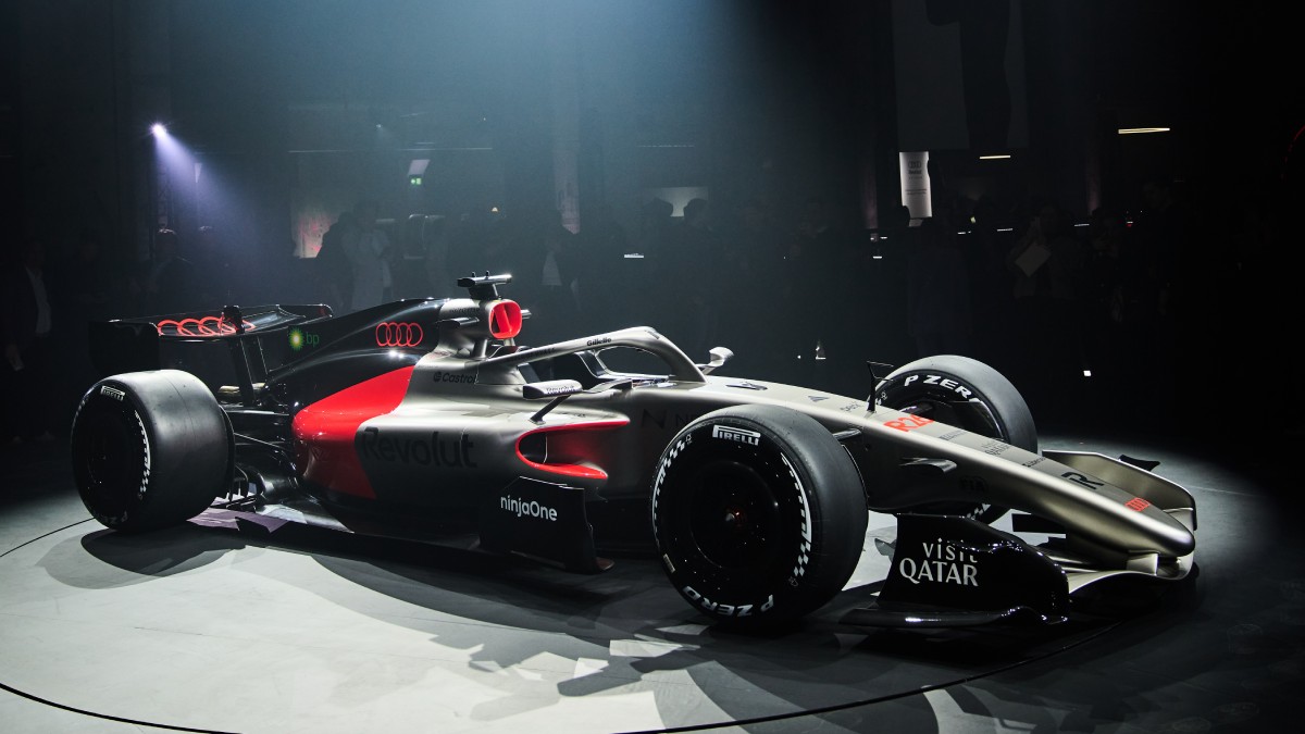 ExhibiciónFórmula1