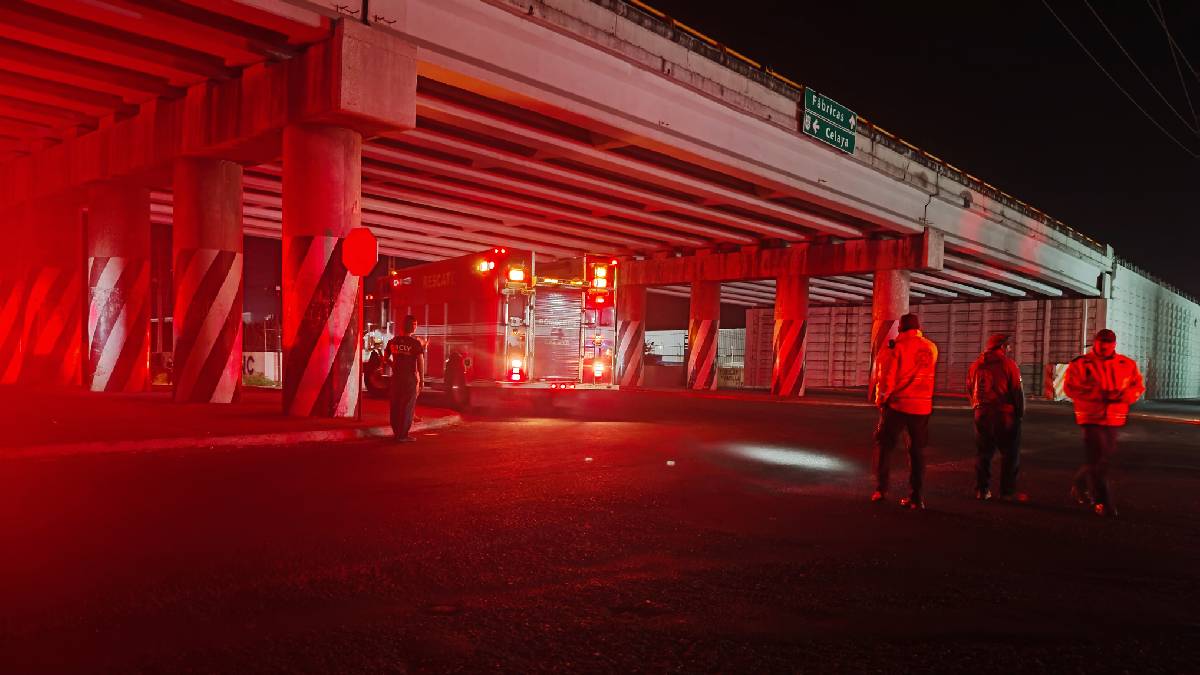 Explosión en empresa Lucava Celaya