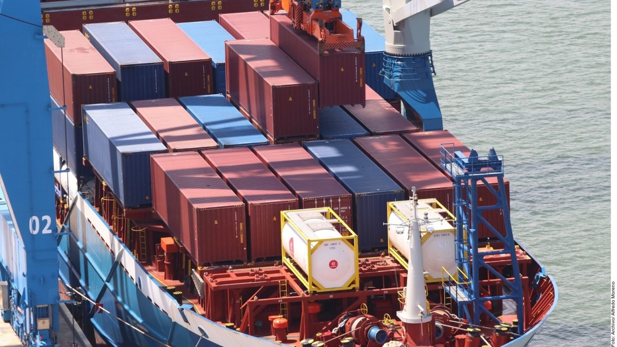 Título SEO: Exportaciones México 2025 récord: Superan retos arancelarios