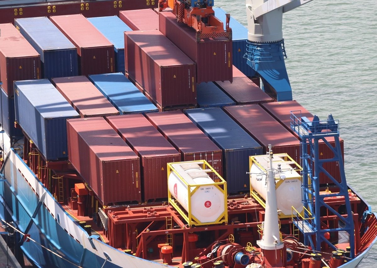 Título SEO: Exportaciones México 2025 récord: Superan retos arancelarios