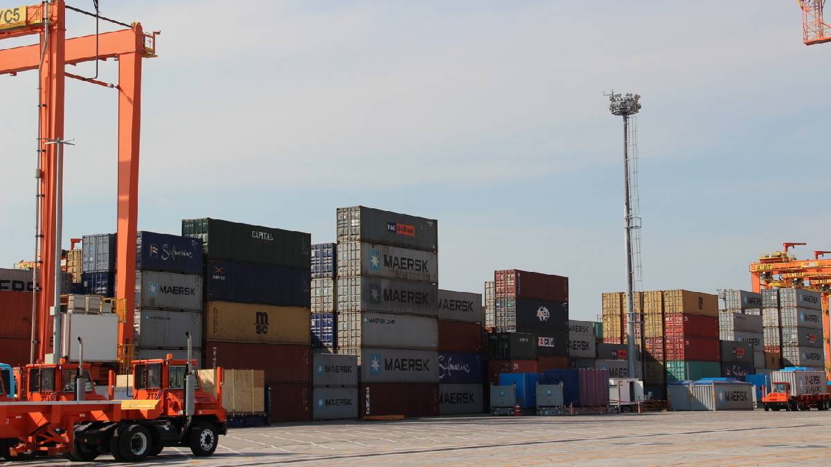 Exportaciones México a Estados Unidos