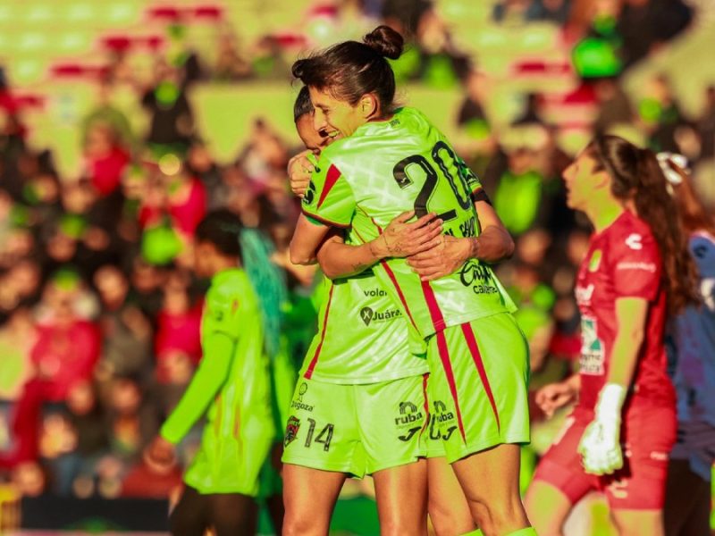 León Femenil suma segunda derrota al hilo en el Clausura 2026 tras perder contra FC Juárez