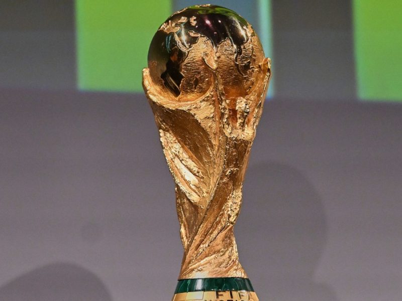 La Copa del Mundo de la FIFA llegará a León en su tour por México