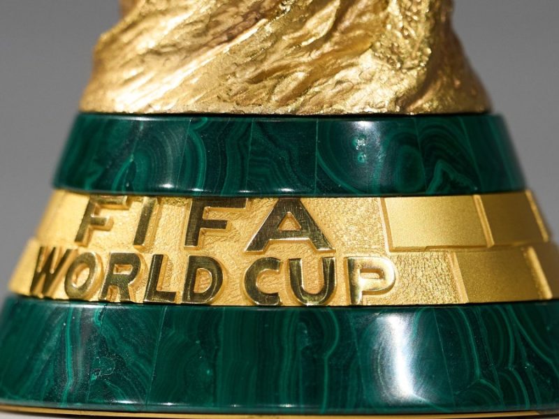 Avanza boicot al Mundial 2026 por decisiones de Donald Trump