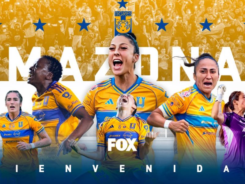 En 2026, FOX transmitirá más de la mitad de los partidos de la Liga MX y la Liga MX Femenil
