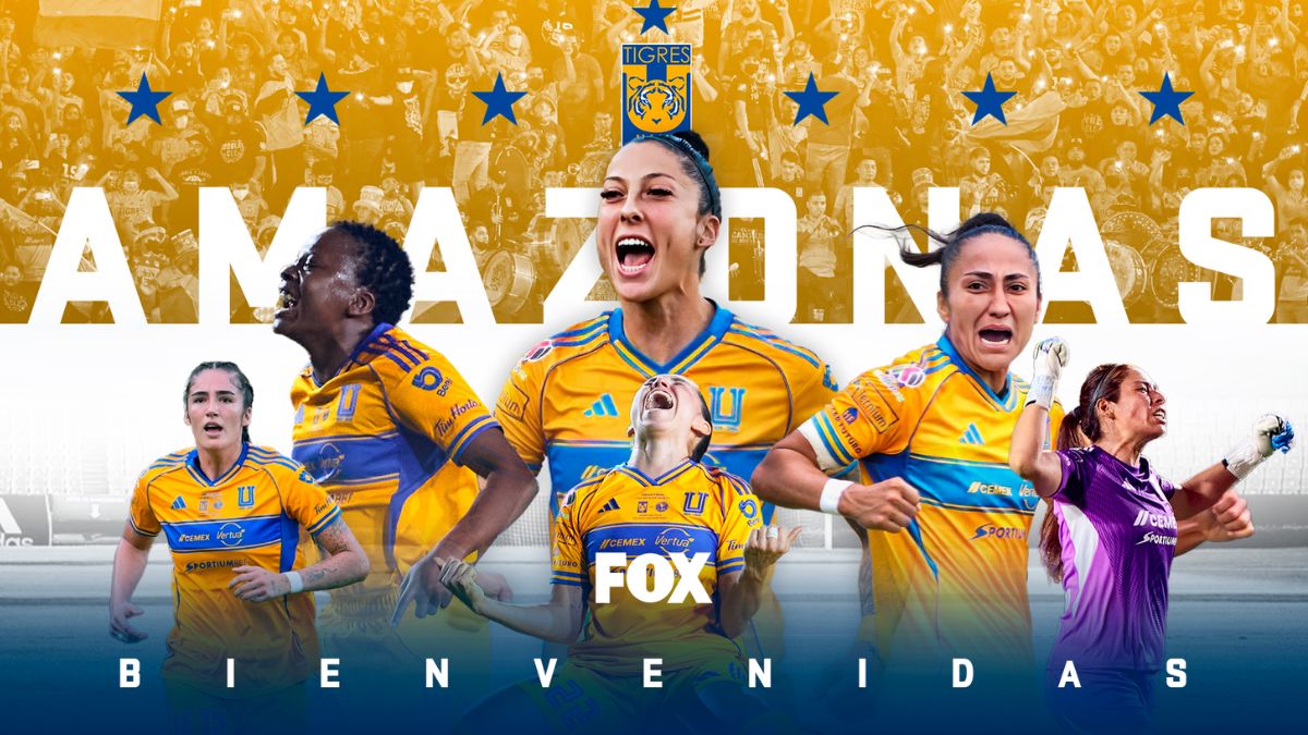 FOX Liga MX Liga MX Femenil