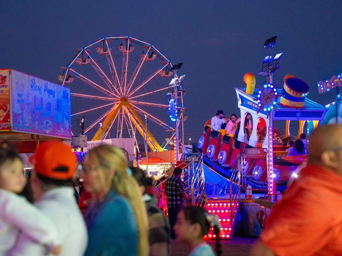 Éxito en la Feria Moroleón 2026, más de 60 mil asistentes a eventos y derrama de más de 30 millones