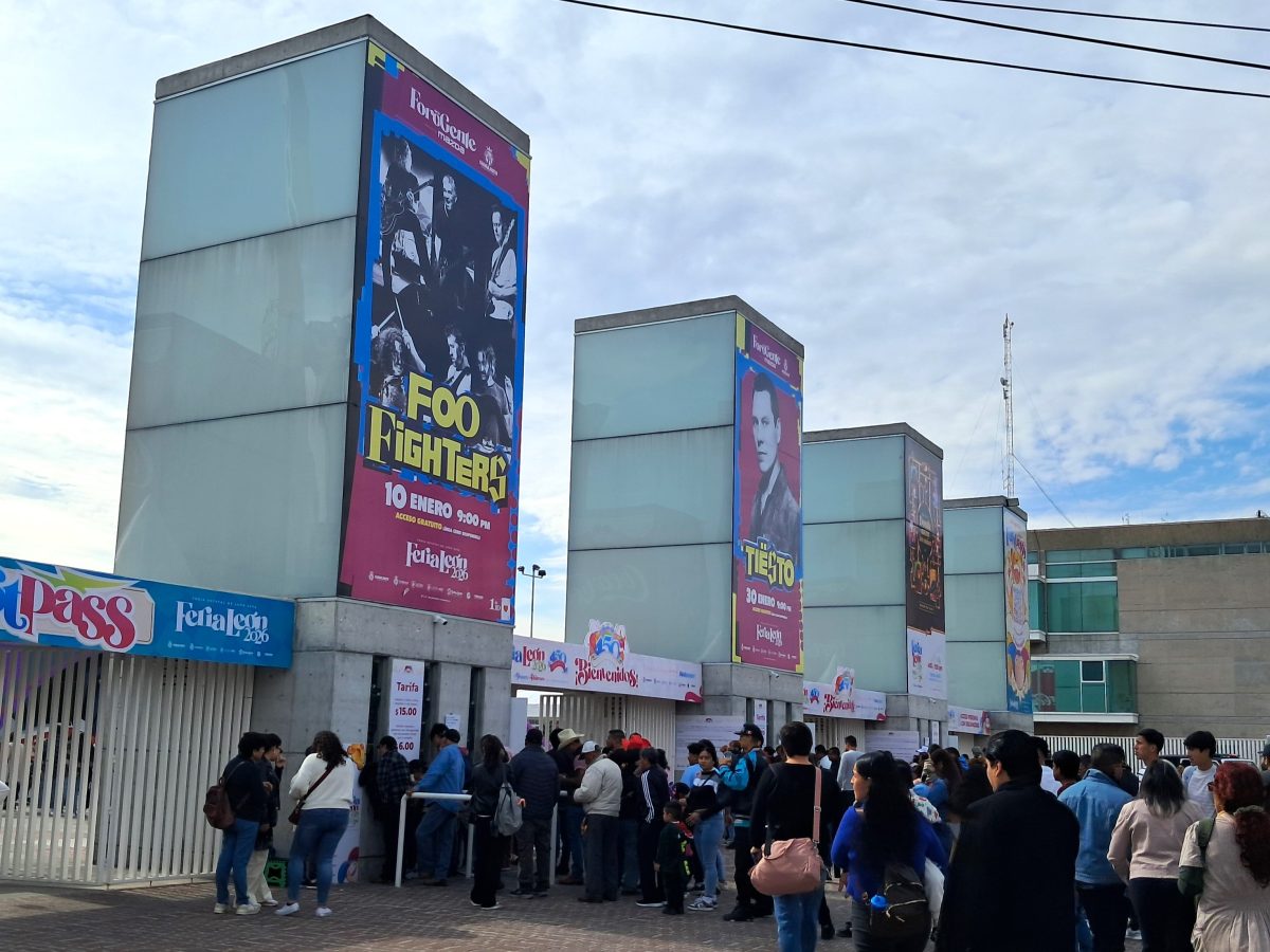 Feria de León 2026: Conoce las rutas y horarios del transporte gratuito desde plazas comerciales