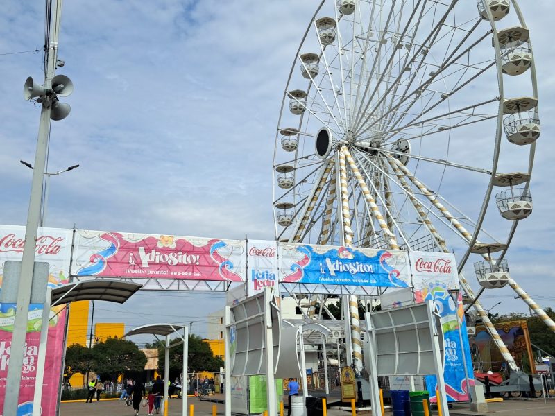 Feria de León