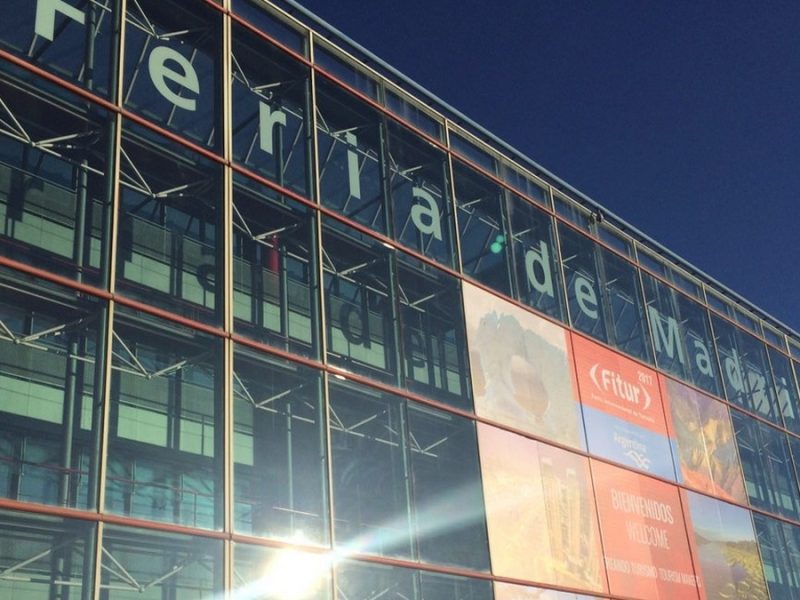 Improvisa Sectur participación de México en la Feria Internacional de Turismo