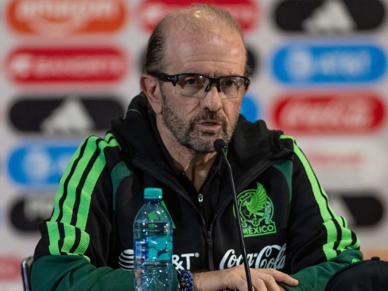 Fernando Schwartz llega a nuevo puesto en la FMF