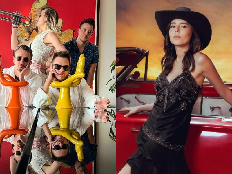 Festival de la Ciudad 2026 en Irapuato anuncia a Majo Aguilar, Jenny and the Mexicats y Viento y Sol 