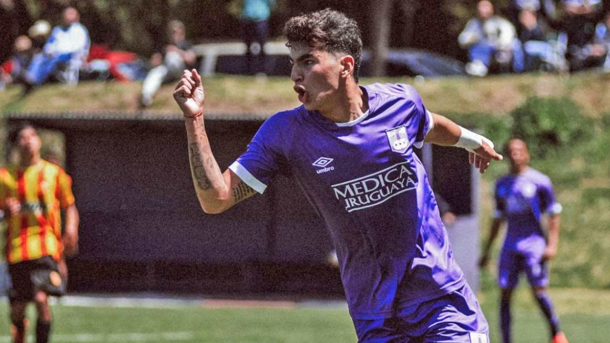 Fichajes de Xolos de Tijuana Diego Abreu