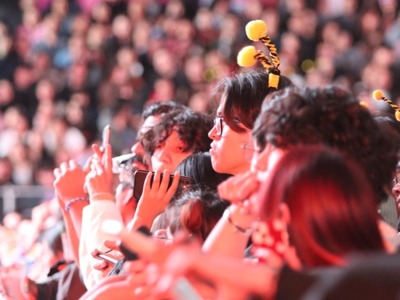 ¿Hackean fila virtual para los conciertos de la Feria de León? Confirman que link “brincaba” lugares