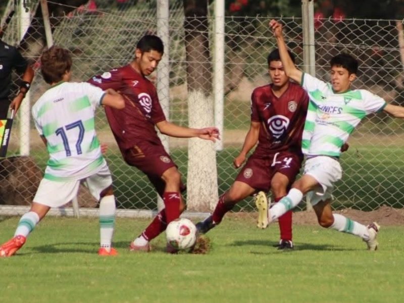 Liga TDP reprograma partidos en Celaya por seguridad; Alcalde señala que es por la cancha
