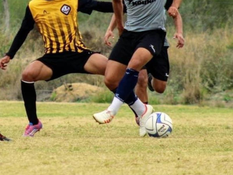 En Celaya, también suspenden partidos de futbol amateur, tras masacre en Salamanca